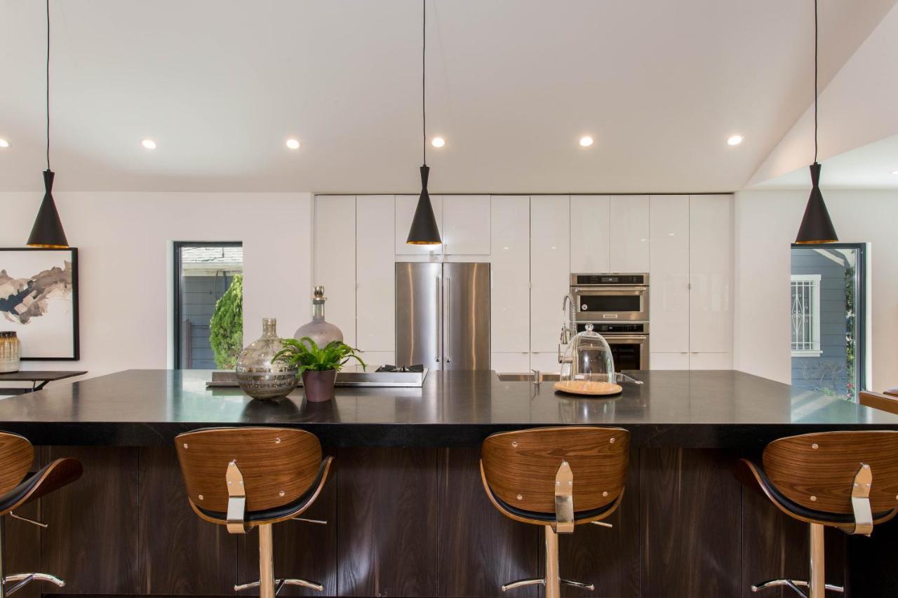 Modern With A Pool In Larchmont Village * Los Angeles