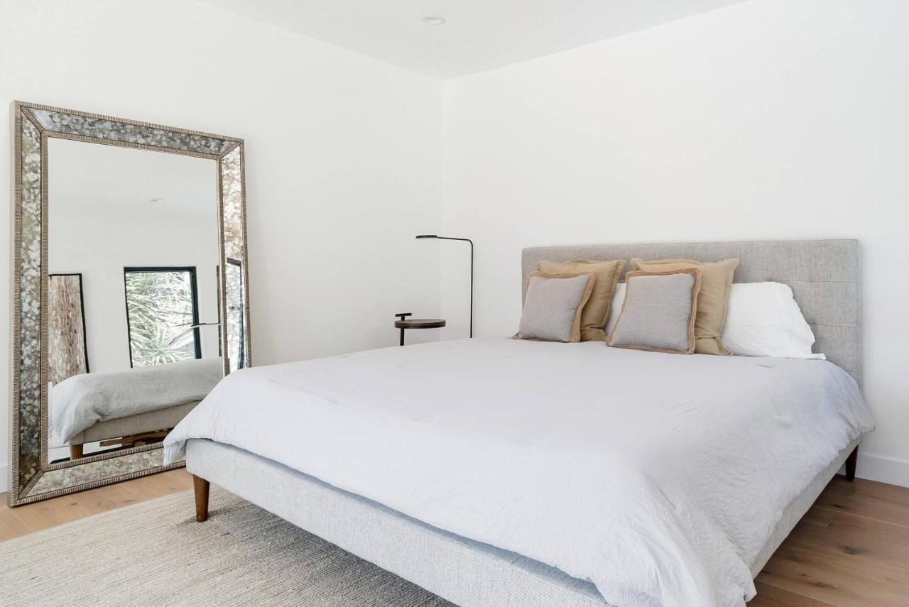 Holiday home Modern With A Pool In Larchmont Village