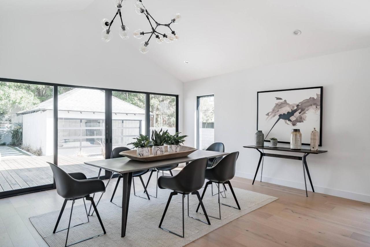 Modern With A Pool In Larchmont Village Casa vacanze *