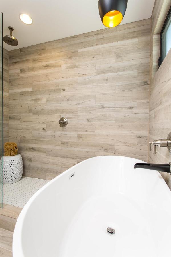 Casa vacanze Modern With A Pool In Larchmont Village *