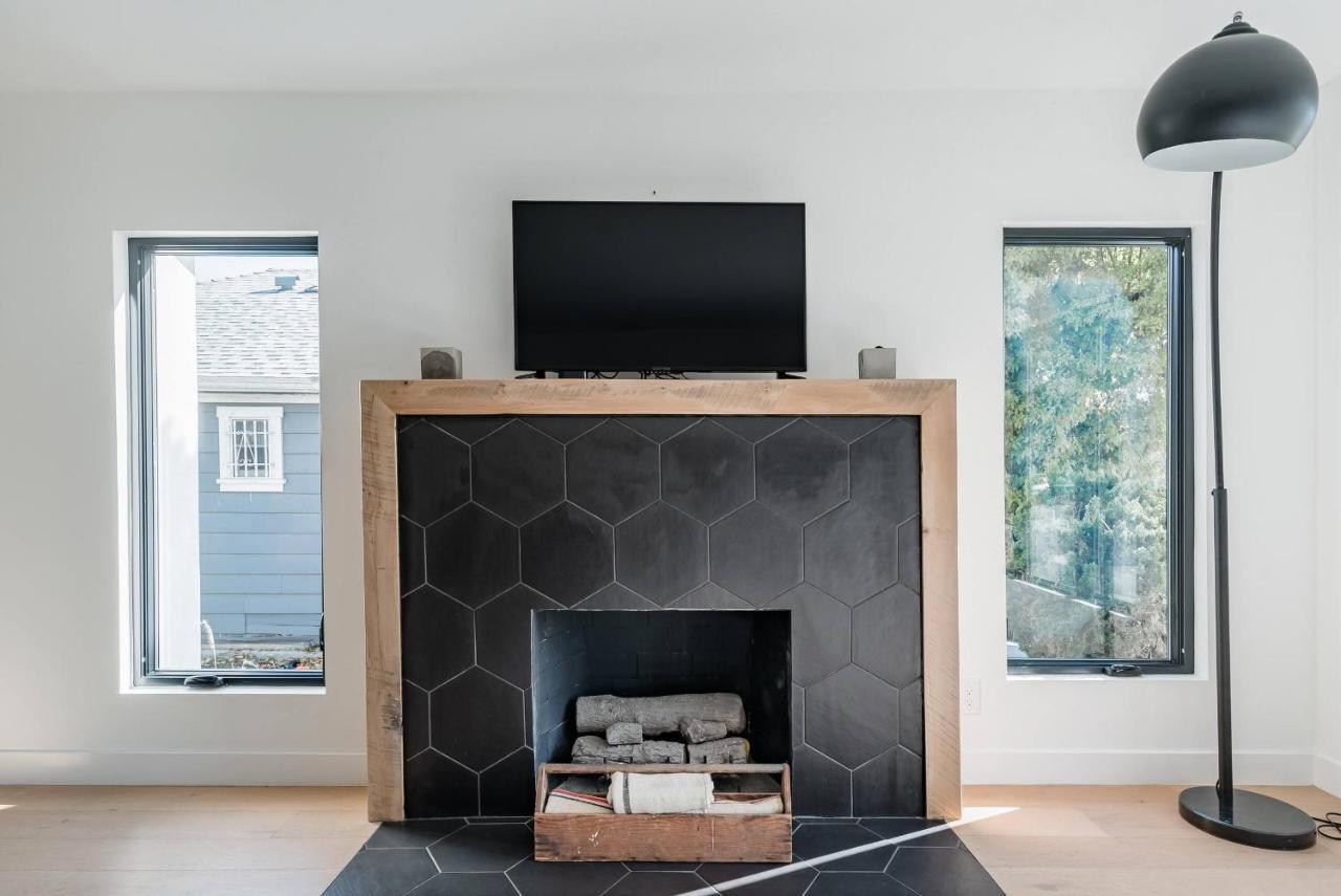 Casa vacanze Modern With A Pool In Larchmont Village