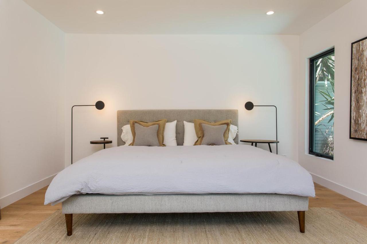 Casa vacanze Modern With A Pool In Larchmont Village *