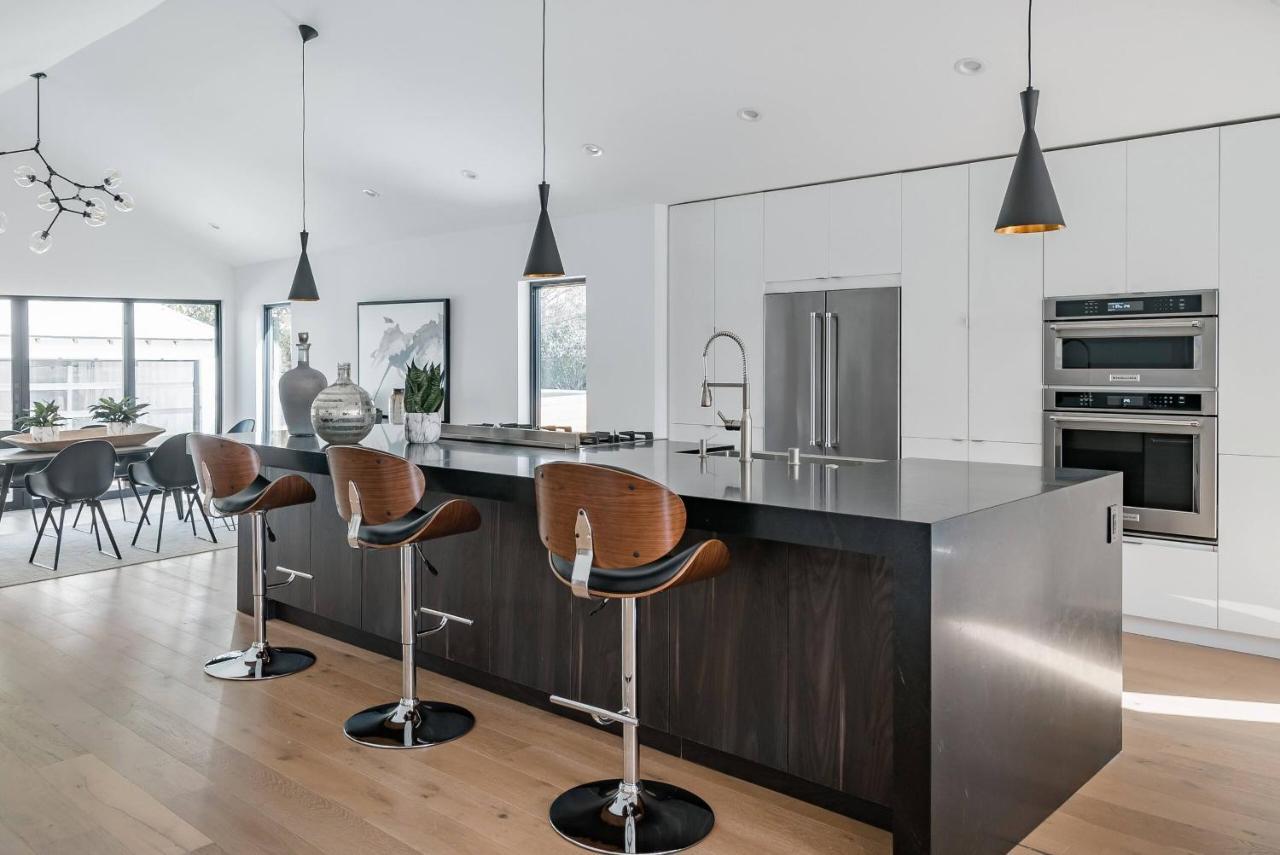Casa vacanze Modern With A Pool In Larchmont Village *