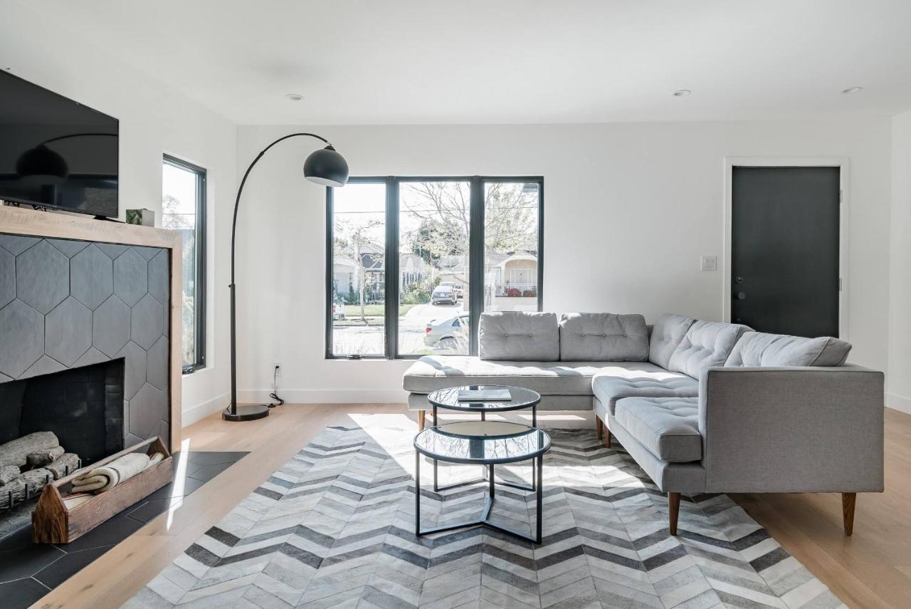 Casa vacanze Modern With A Pool In Larchmont Village