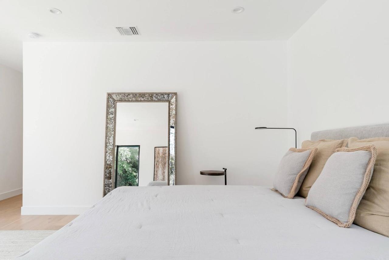 Casa vacanze Modern With A Pool In Larchmont Village *
