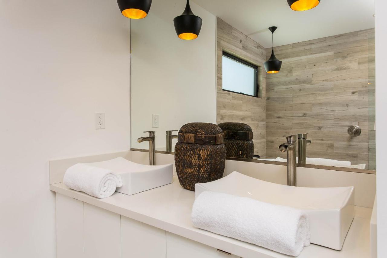 Casa vacanze Modern With A Pool In Larchmont Village *
