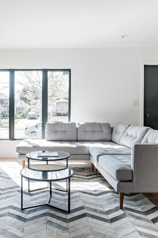 Casa vacanze Modern With A Pool In Larchmont Village *