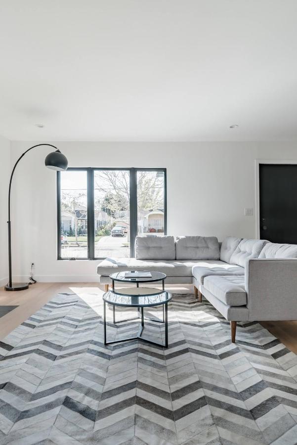 Casa vacanze Modern With A Pool In Larchmont Village *