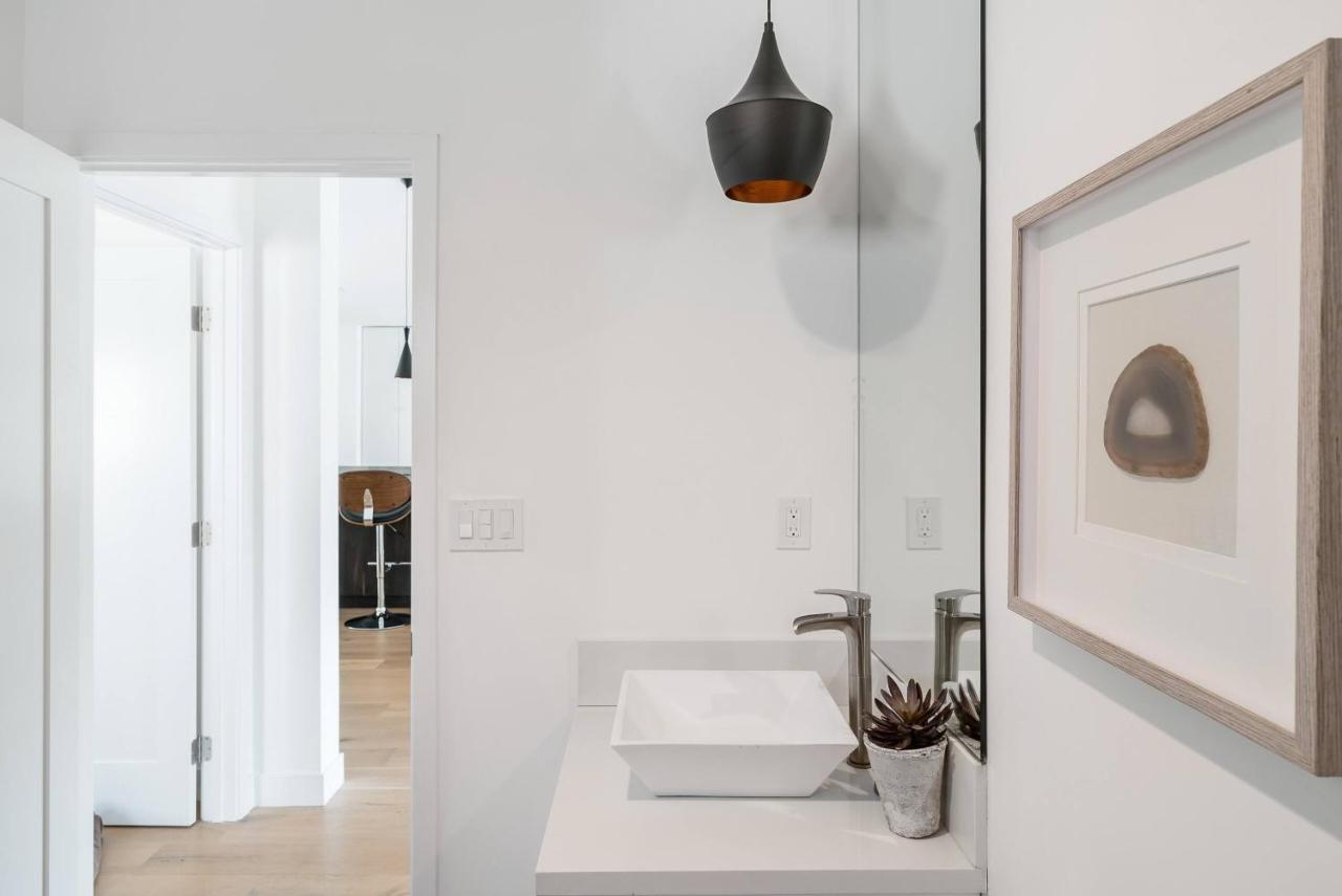 Modern With A Pool In Larchmont Village Casa vacanze