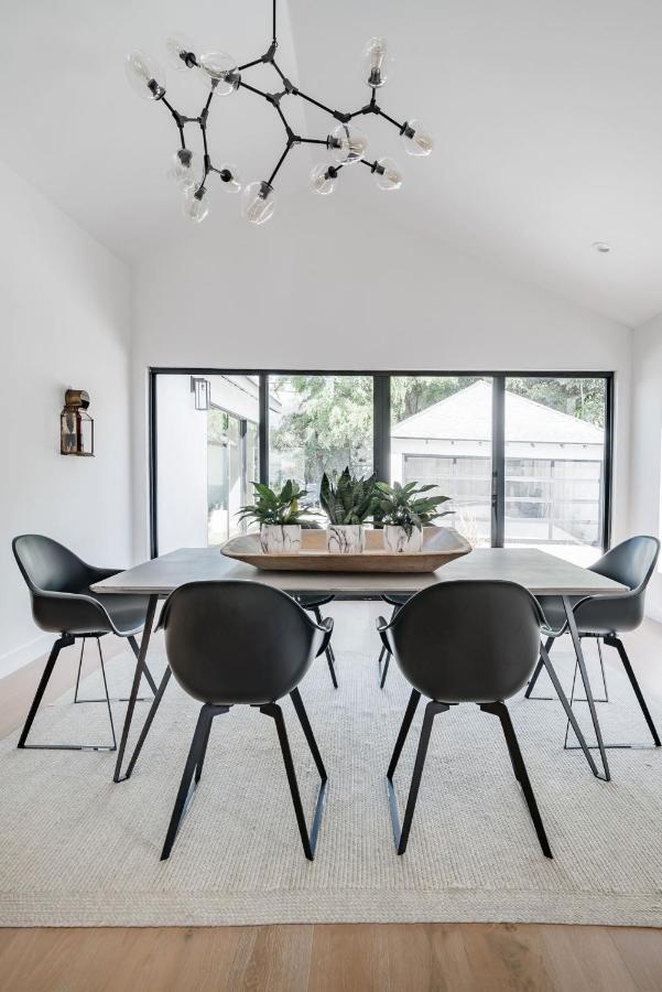 Casa vacanze Modern With A Pool In Larchmont Village Los Angeles